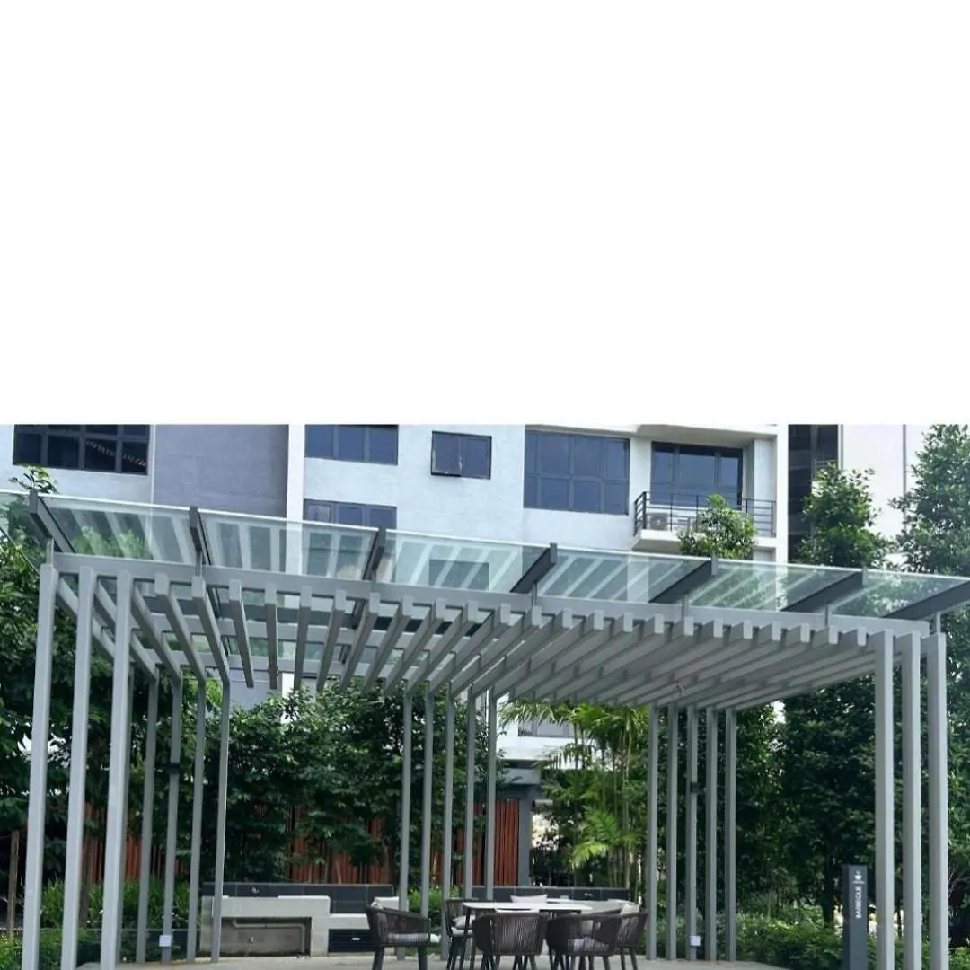 Agile Bukit Bintang Service Suite At Trx Κουάλα Λουμπούρ