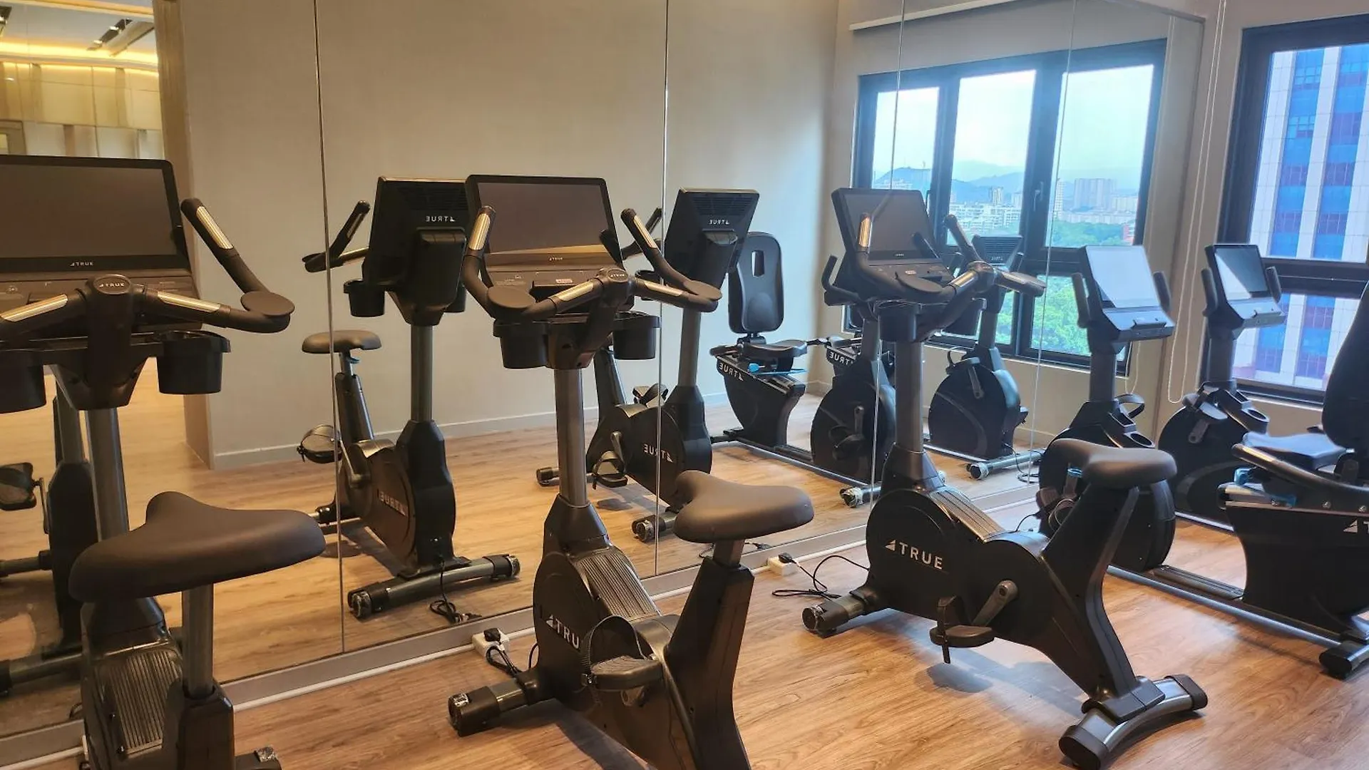 Agile Bukit Bintang Service Suite At Trx Κουάλα Λουμπούρ Διαμέρισμα