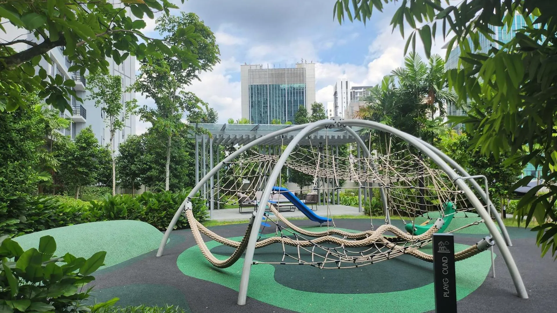 Διαμέρισμα Agile Bukit Bintang Service Suite At Trx Κουάλα Λουμπούρ Μαλαισία