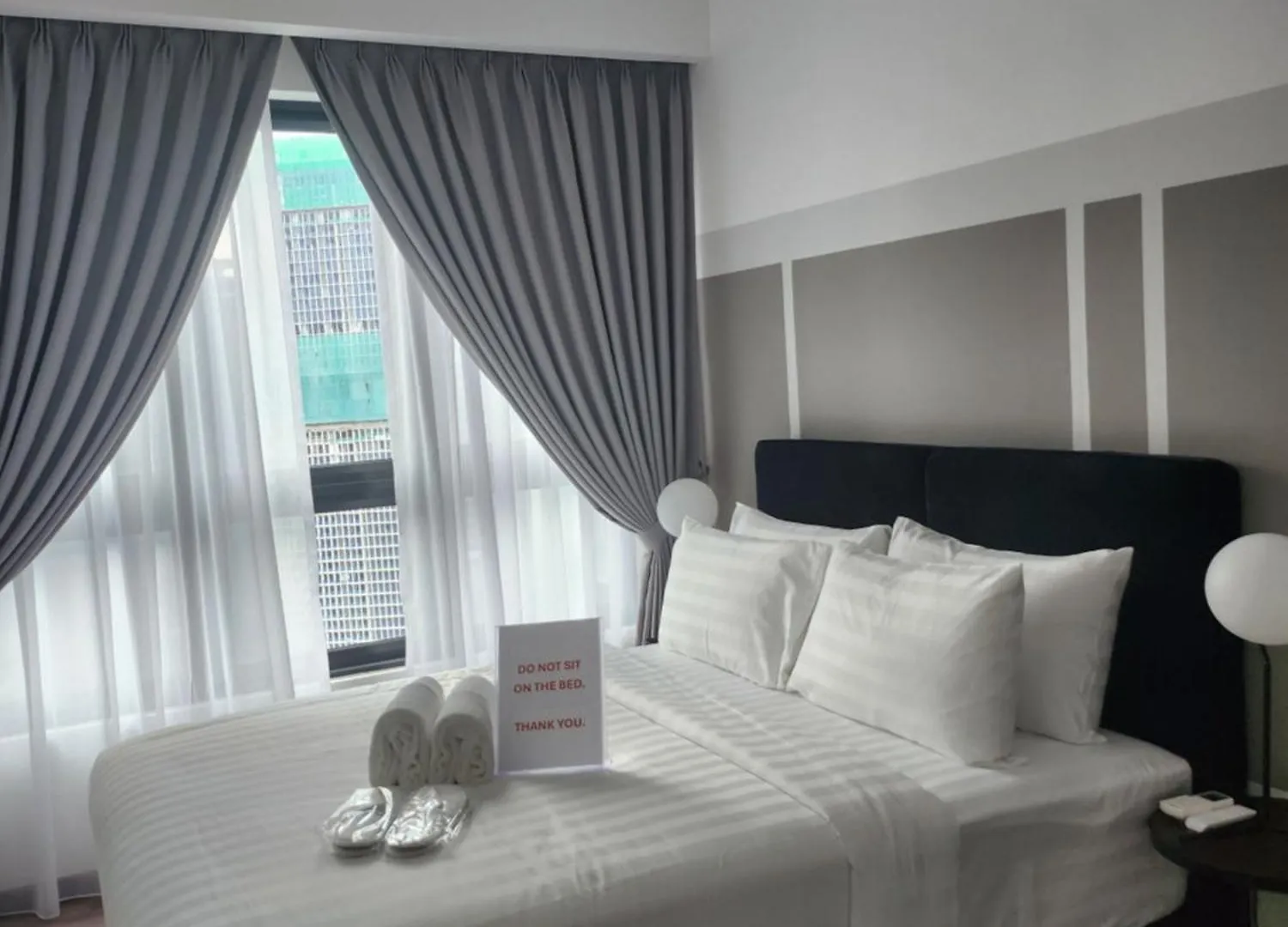 Διαμέρισμα Agile Bukit Bintang Service Suite At Trx Κουάλα Λουμπούρ
