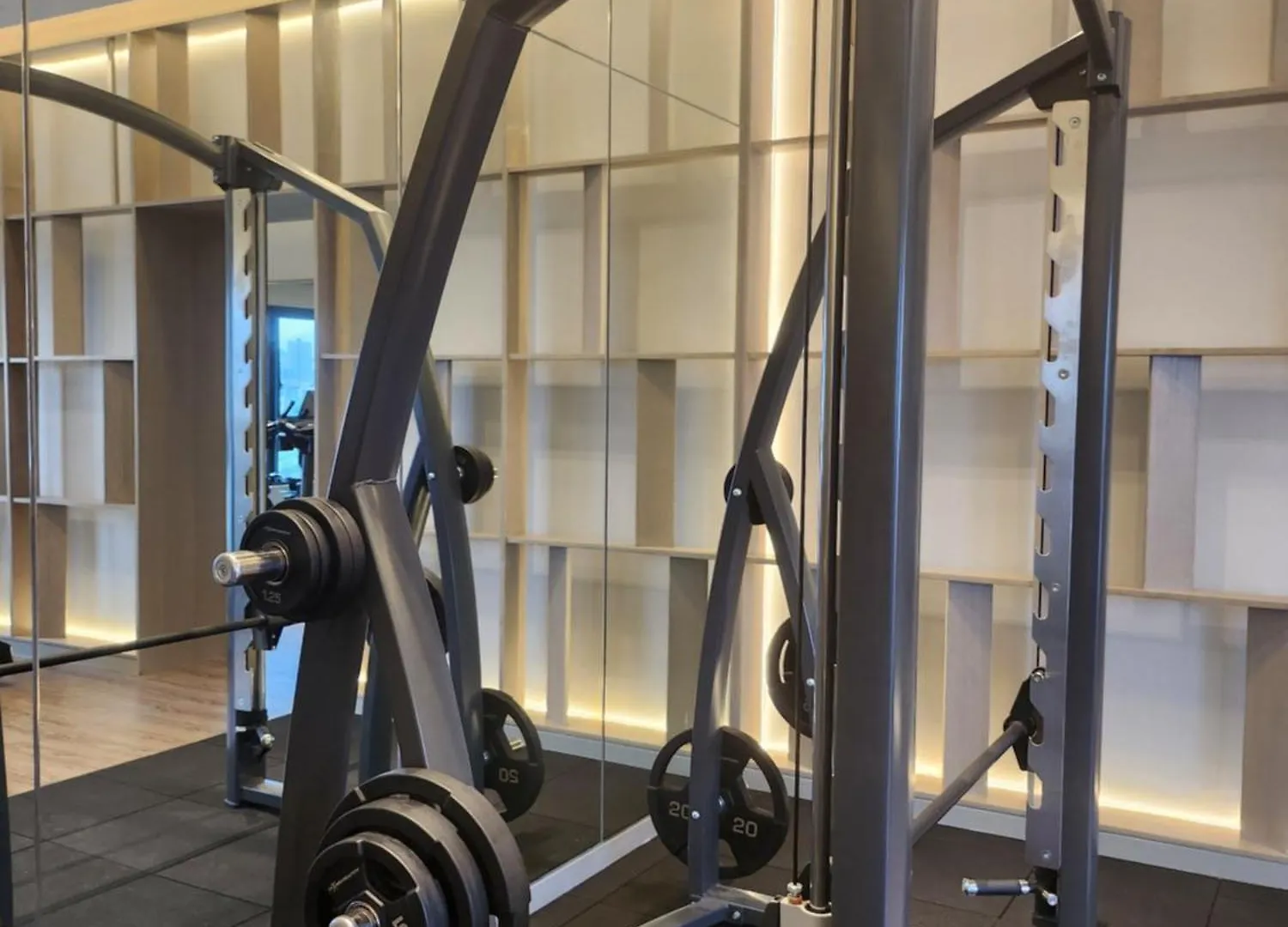Agile Bukit Bintang Service Suite At Trx Κουάλα Λουμπούρ Μαλαισία