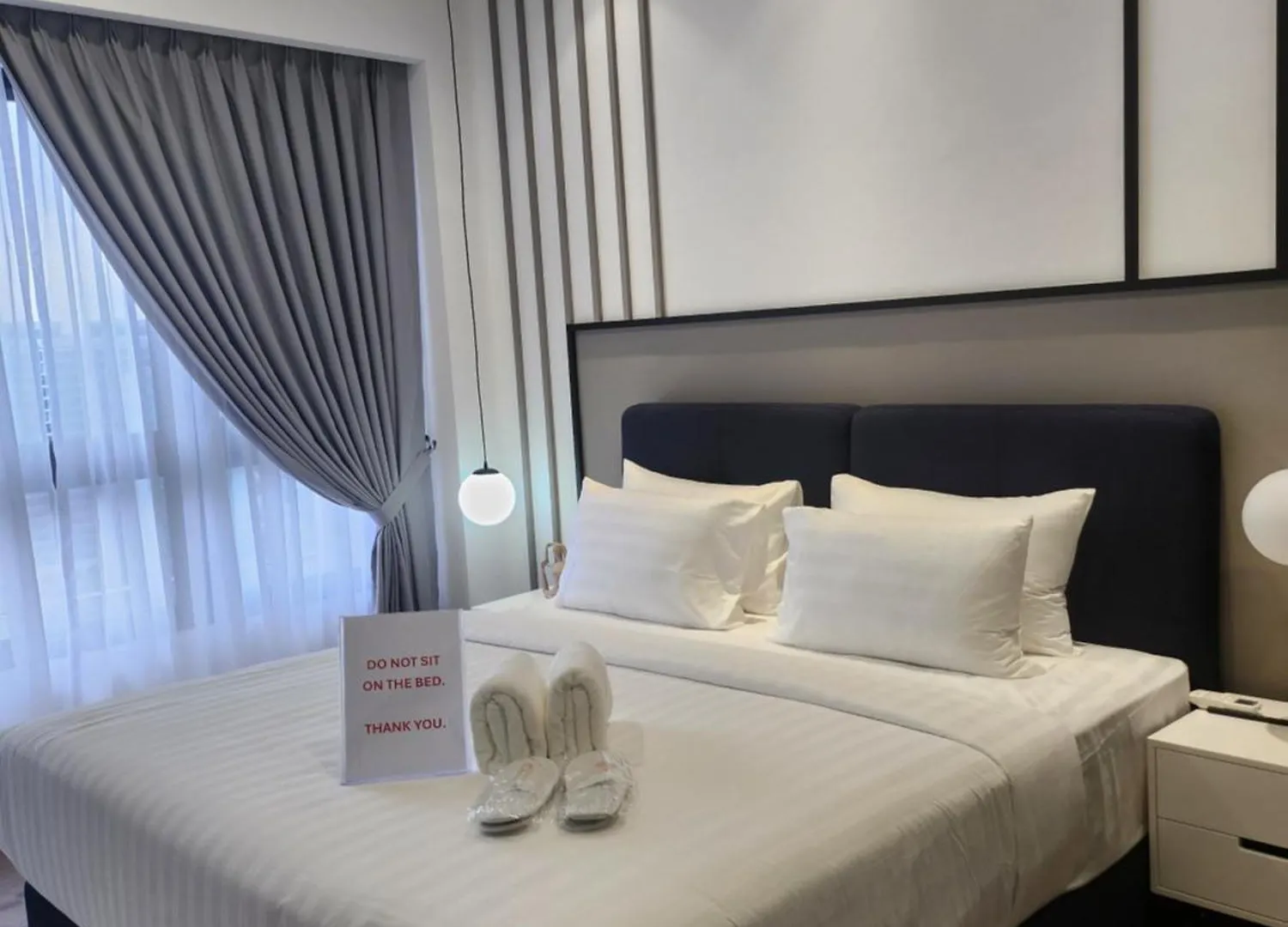 Agile Bukit Bintang Service Suite At Trx Κουάλα Λουμπούρ Μαλαισία